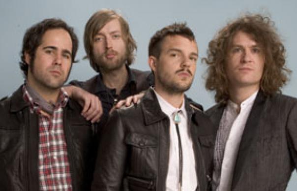 The Killers – Sam’s Town