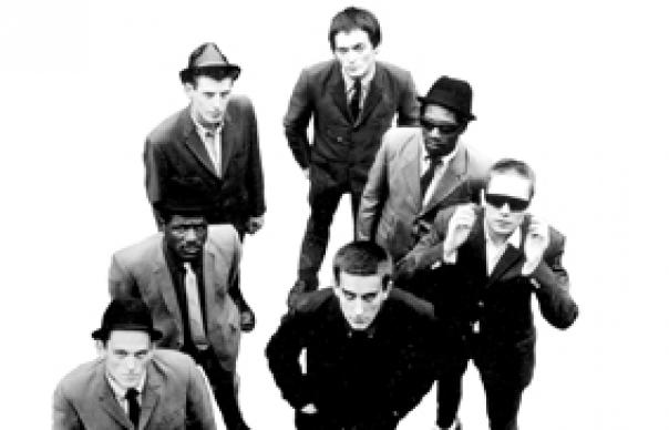 The Specials - Too Much, Too Young - UNCUT