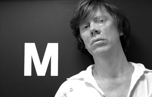 Thurston Moore – My Life In Music