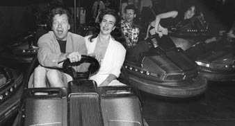 Tony Wilson RIP