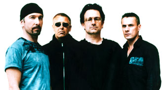 U2-scored ‘Spider-Man’ musical breaks Broadway records