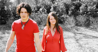 Home - The White Stripes Official Site