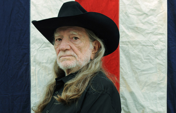 Willie Nelson turns down Roseanne Barr’s offer to be her Presidential running mate