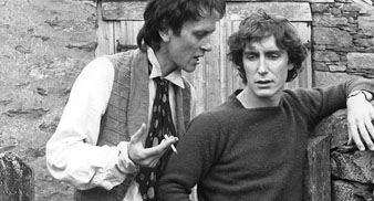 Withnail and I Cottage Preserved For Fans
