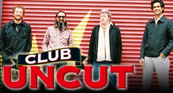 Wooden Shjips Set For Club Uncut And The Green Man Festival
