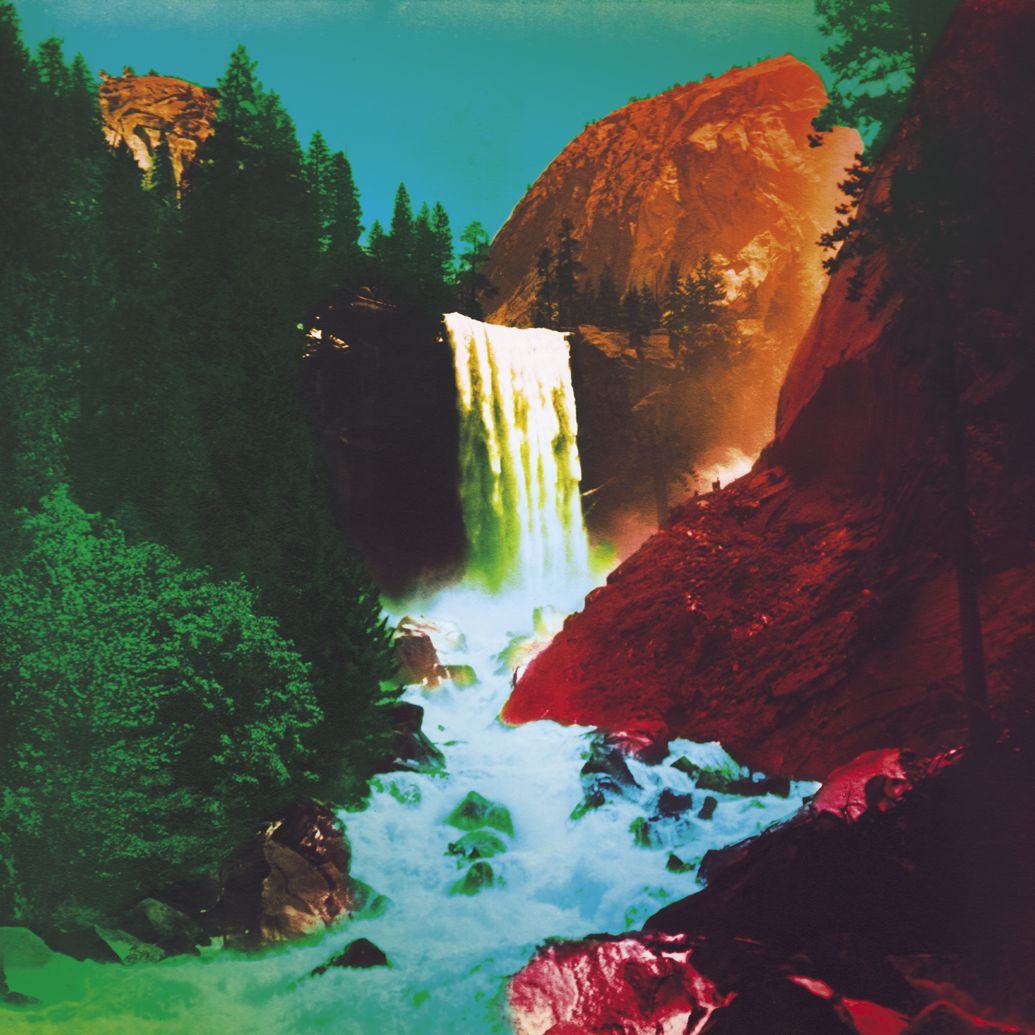 Hear track from My Morning Jacket’s new album