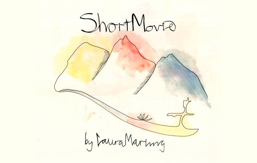 Laura Marling – Short Movie