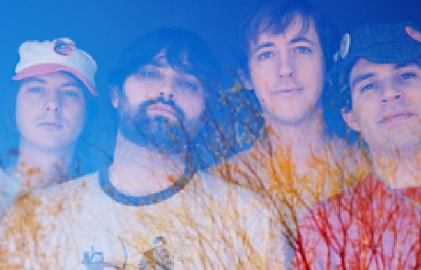 Watch Animal Collective's new video for 