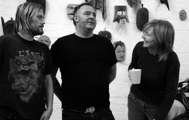 Portishead’s Geoff Barrow: “Soundtracks are more interesting than bands now”