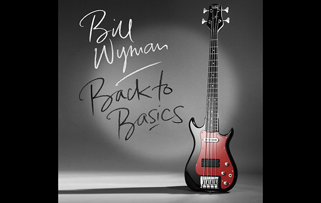 Bill Wyman announces first solo album in 33 years