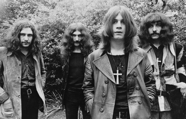 OZZY OSBOURNE Would Make Music With His Former Bandmates, Just Not As BLACK  SABBATH