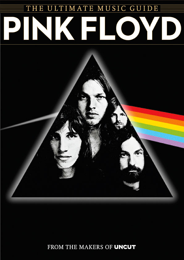 Deluxe Ultimate Music Guide: Pink Floyd
