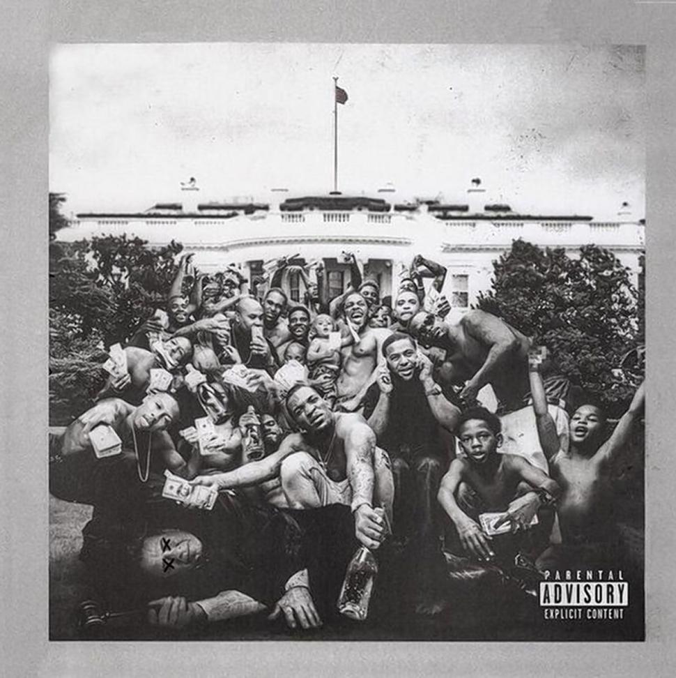The Best Albums Of 2015: Halftime Report