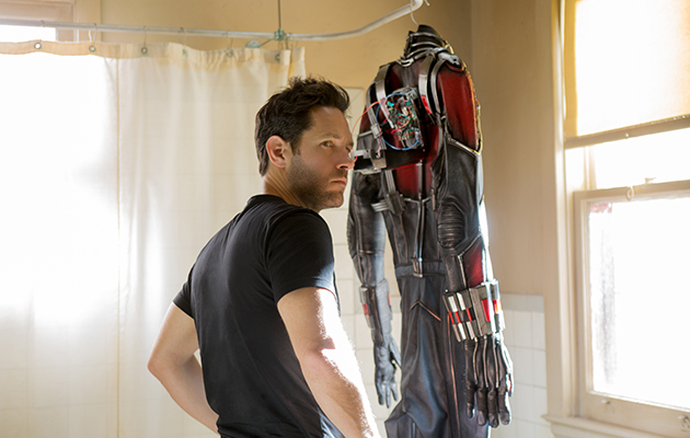 Ant-Man