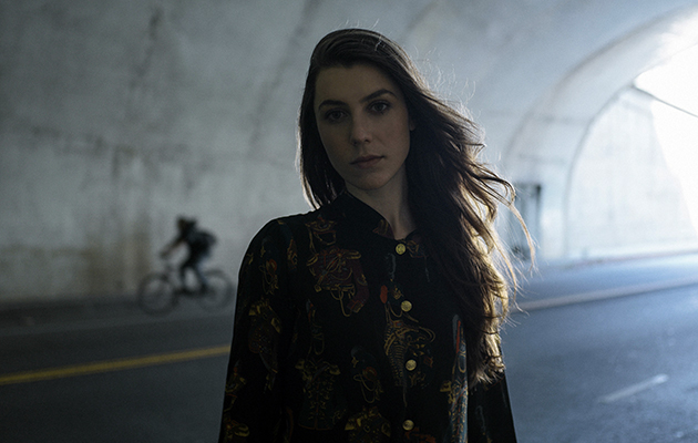 julia holter uk tour