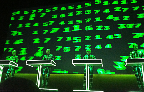 Kraftwerk win 20-year sampling case over Metal On Metal