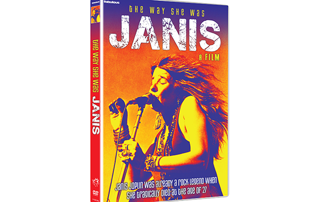 Janis Joplin - Janis: The Way She Was | UNCUT