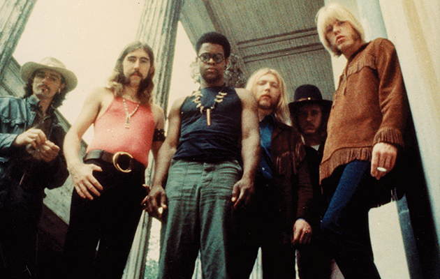 The Allman Brothers: "We were stretching the limits of what had been done  in rock'n'roll" - Page 4 of 5 - UNCUT