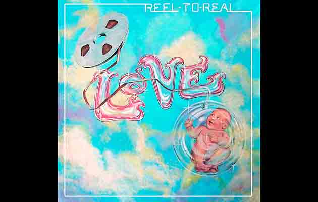 Lost Arthur Lee songs to appear on Love's Reel To Real reissue - UNCUT