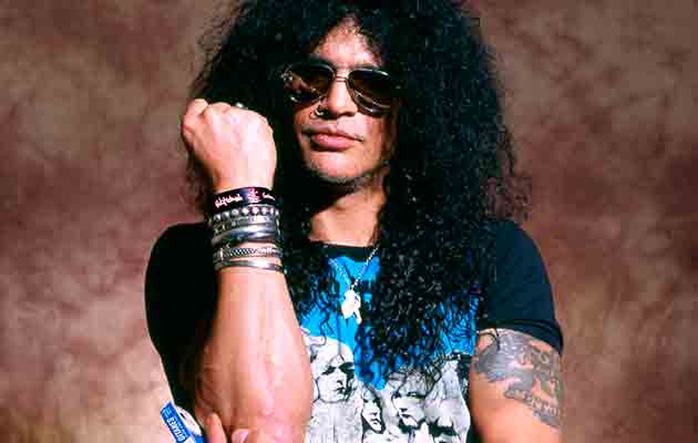 Slash (musician) - Wikipedia