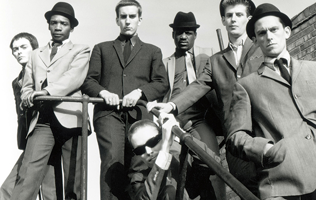 the specials tour uk