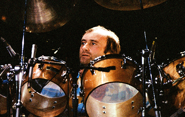 Phil Collins on 'In The Air Tonight': "I have no idea what it's about" |  UNCUT