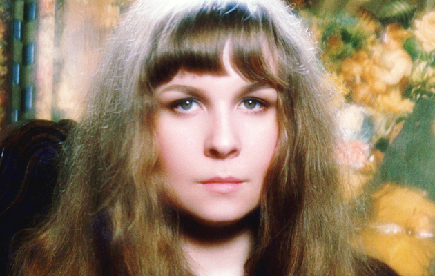 The story of Sandy Denny