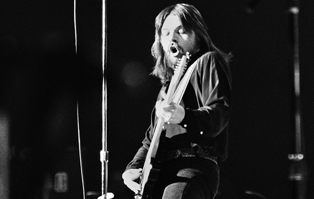 Bob Seger: “I wanted to be as rhythmic as James Brown, as deep as Bob Dylan…”