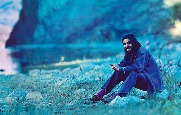 Terry Reid – The Other Side Of The River