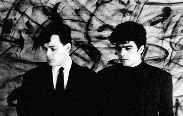 The Associates - The Affectionate Punch/Fourth Drawer Down/Sulk reissues | UNCUT