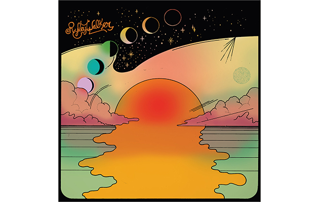 Watch Ryley Walker’s new video for “The Roundabout”