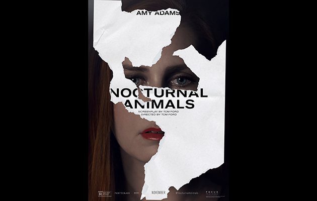 Nocturnal Animals - UNCUT