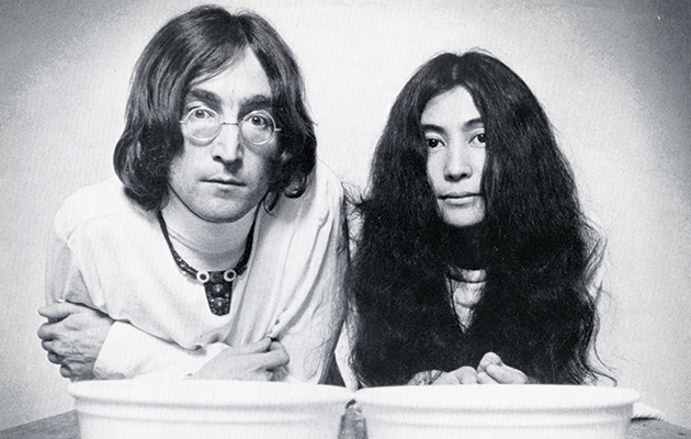 John Lennon  Yoko Ono Unfinished Music No. – Two Virgins, Unfinished  Music No. – Life With The Lions, Yoko Ono/Plastic Ono Band UNCUT