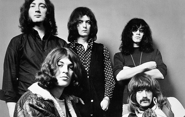 Deep Purple on “Black Night”: “We thought the whole thing was a waste of time”