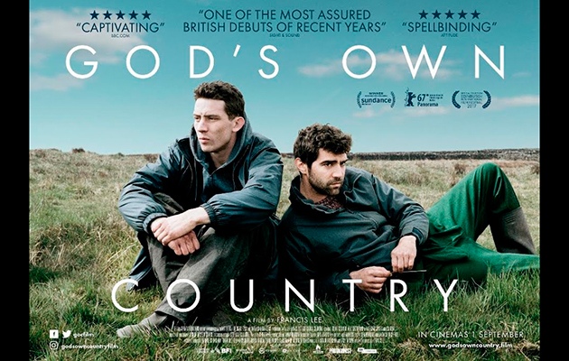 Gods Own Country 2022 Watch Online