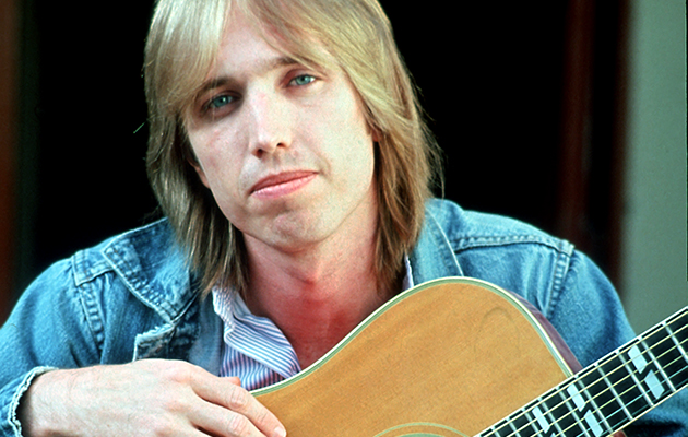 Tom Petty 1950-2017 | UNCUT