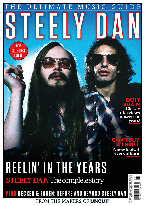 steely dan wav