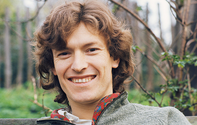 Steve Winwood