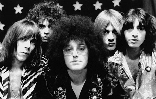 MC5 – Kick Out the Jams Lyrics