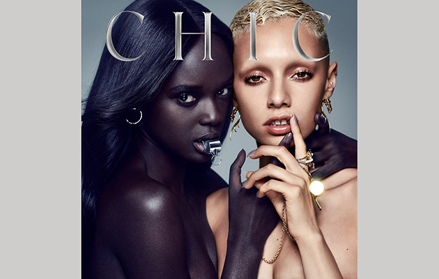 Nile Rodgers & Chic unveil first new album in 25 years - UNCUT