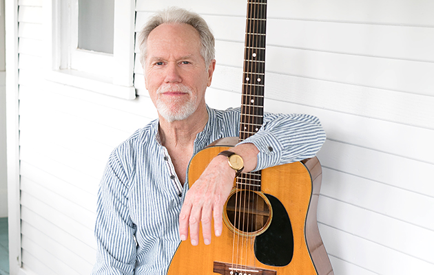 Loudon Wainwright III announces 42-song rarities collection