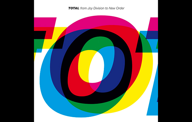 Joy Division and New Order's Total makes vinyl debut | UNCUT