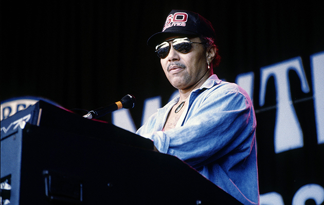 The Meters’ Art Neville has died, aged 81