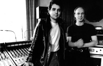 Brian Eno Apollo Atmospheres Soundtracks Uncut