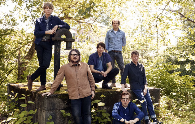 Wilco – Ode To Joy
