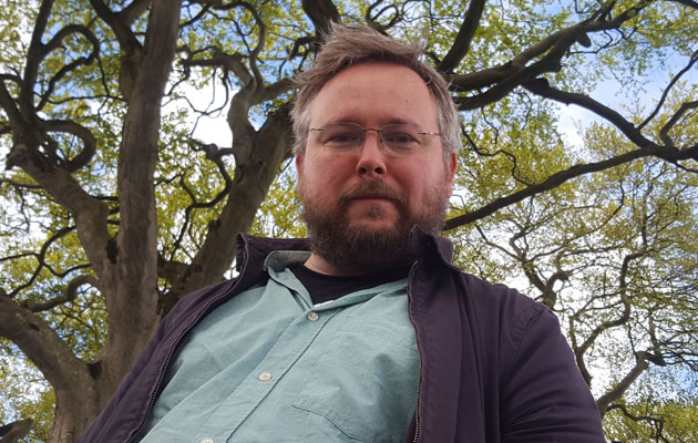 Richard Dawson – 2020