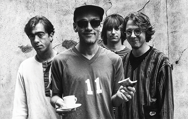 R.E.M.