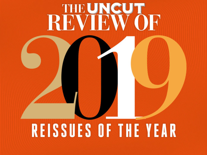 Uncut's 30 best reissues of 2019 - UNCUT