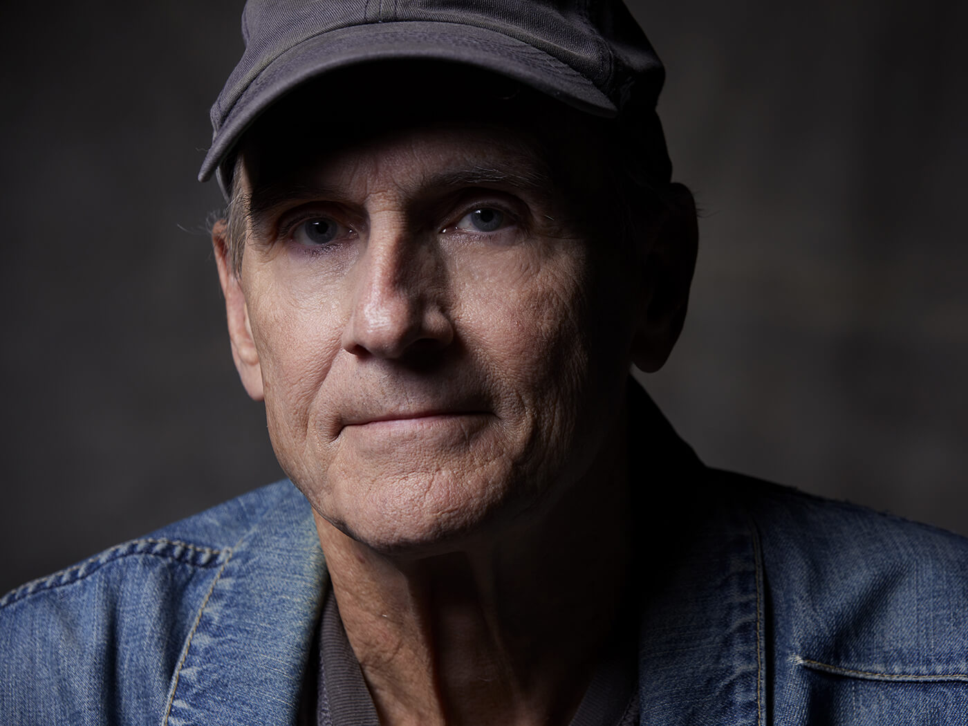 James Taylor announces new album of American standards UNCUT