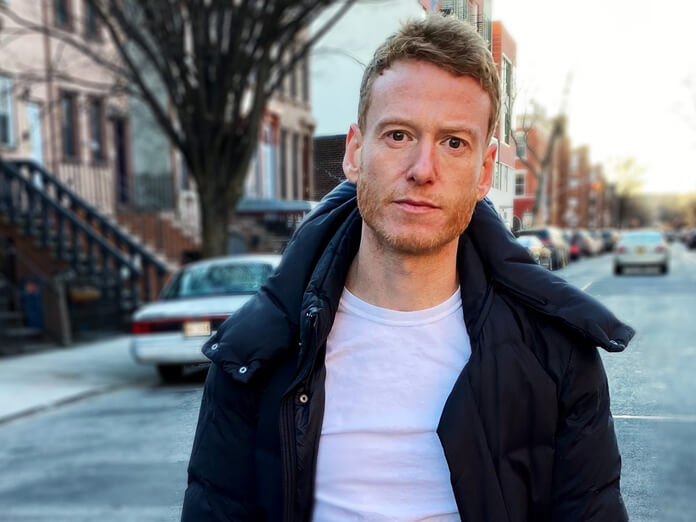 Teddy Thompson